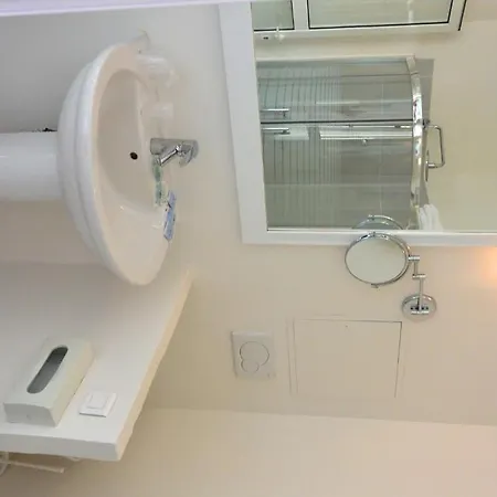Hotel Boutique Cote D'azur Nice