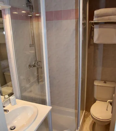 Hotel Bristol 3*