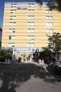 Ibis Budget Palais Nikaia Hotel Niza