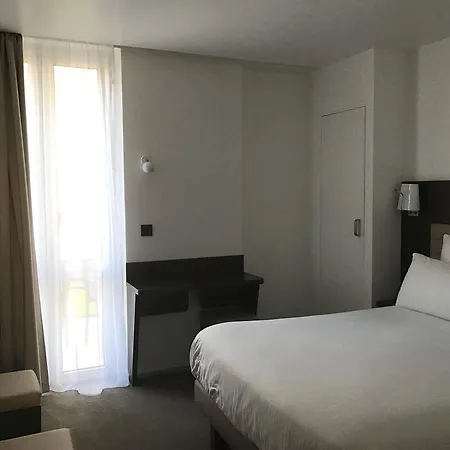 & Monsigny Otel Nice
