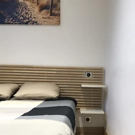 Centre - Massena - 2 Apartment *