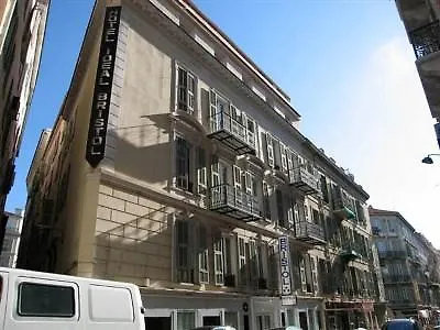 Hotel Bristol 3*