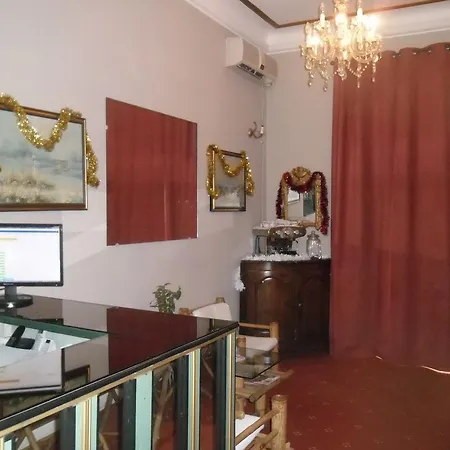 Hotel Eden Nice