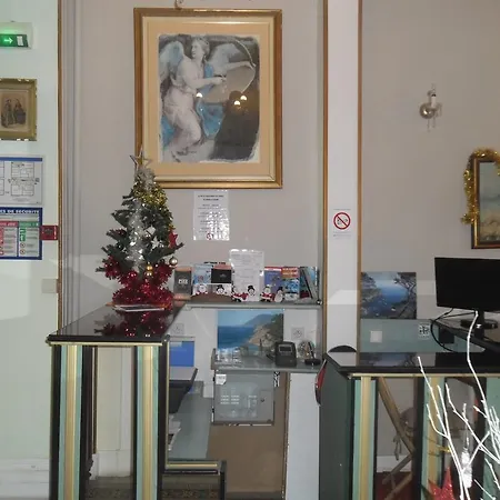 Hotel Eden