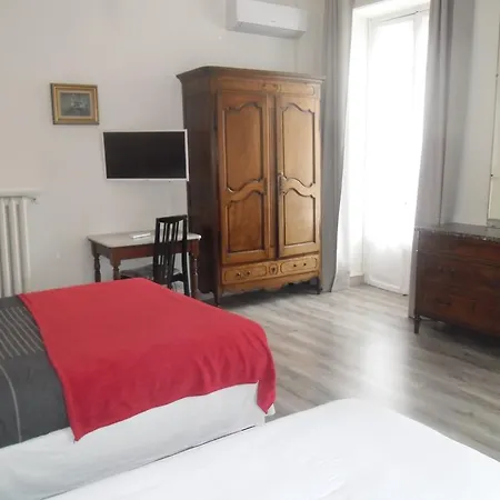 Eden Hotel