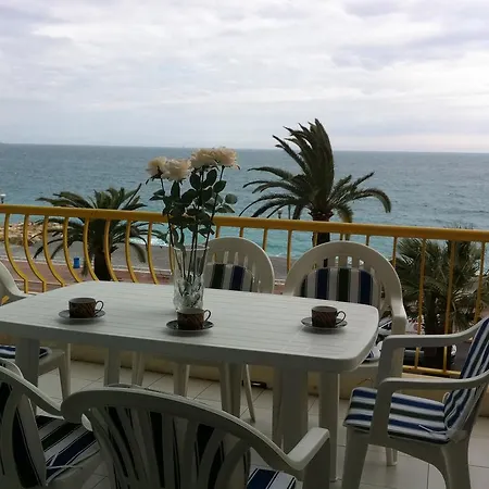 Duplex On Promenade Des 177 Apartment