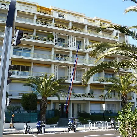Apartment Duplex On Promenade Des 177 *
