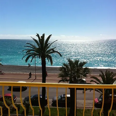 Apartment Duplex On Promenade Des 177