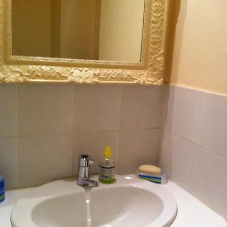 Duplex On Promenade Des 177 Apartment *