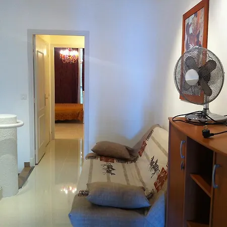 Duplex On Promenade Des 177 Nizza