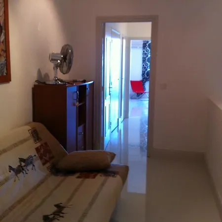 Apartment Duplex On Promenade Des 177