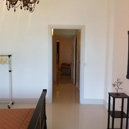 Duplex On Promenade Des 177 *