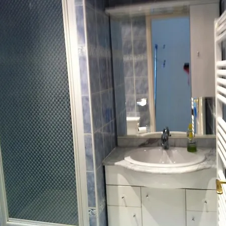 Duplex On Promenade Des 177 Apartment Nizza