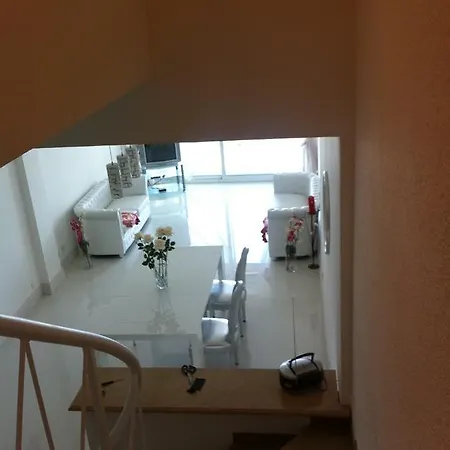 Duplex On Promenade Des 177 Apartment *
