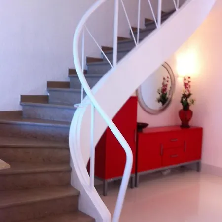 Apartment Duplex On Promenade Des 177 Nizza