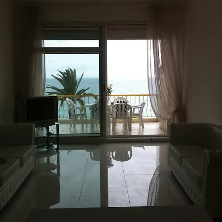 Duplex On Promenade Des 177 Nizza