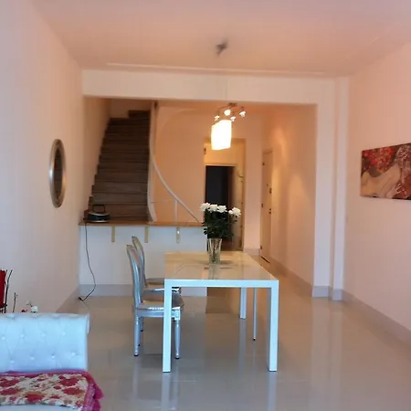Duplex On Promenade Des 177 Apartment