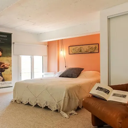 Appartement France 842 - Duplex Near The Sea - Ac *