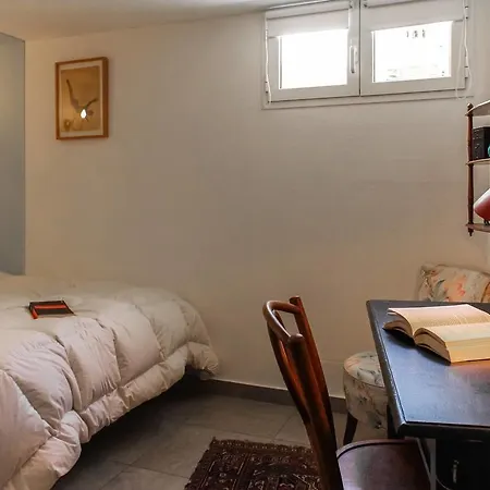 Appartement France 842 - Duplex Near The Sea - Ac