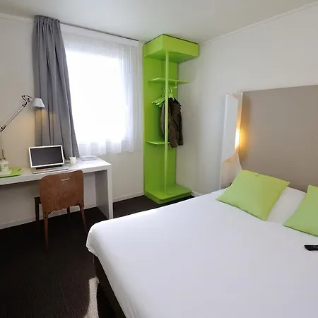 Hotel Campanile Aeroport Nice