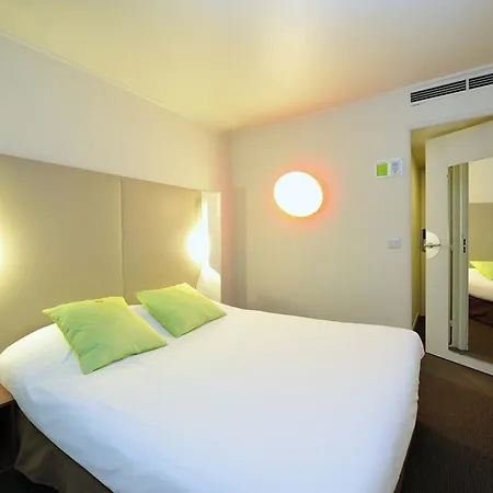 Hotel Campanile Aeroport 3*