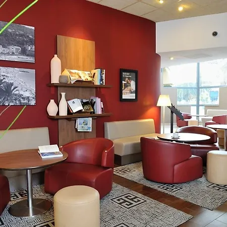 Campanile Aeroport Hotel Nice