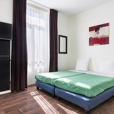 The Jay By Happyculture Hotel