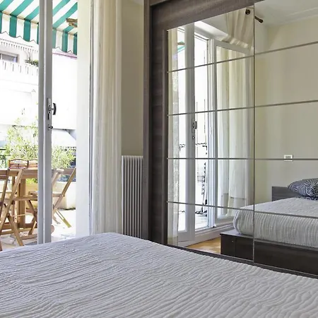 My Casa Aune - Free Parking & Terrace Apartment