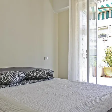 Apartment My Casa Aune - Free Parking & Terrace Nice