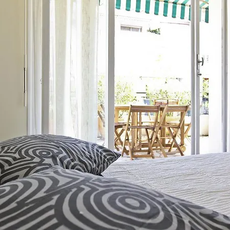 My Casa Aune - Free Parking & Terrace * Nice