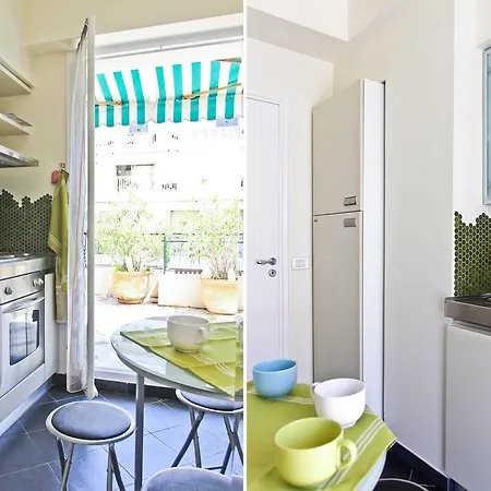 My Casa Aune - Free Parking & Terrace Apartment *