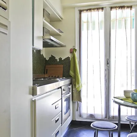 Appartamento My Casa Aune - Free Parking & Terrace