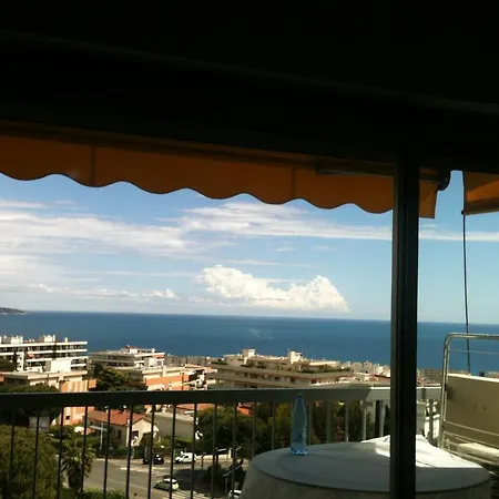 Appartement Le Mykonos