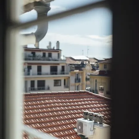 Oli's Flat Appartamento *