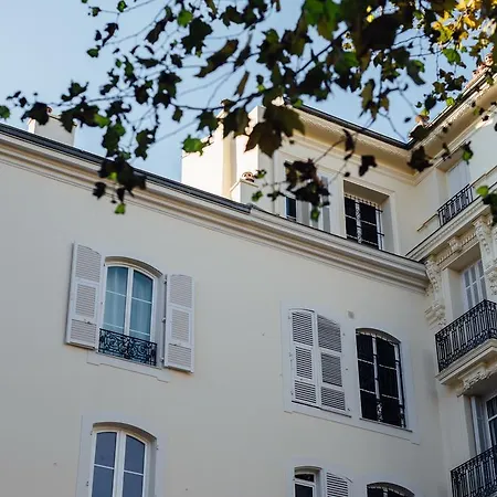 Appartamento Oli's Flat Nizza