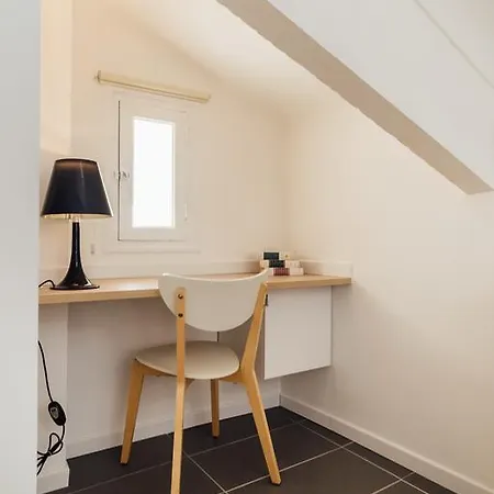 Oli's Flat Nizza
