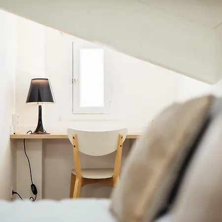 Oli's Flat Appartamento Nizza