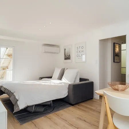 Oli's Flat Appartamento Nizza