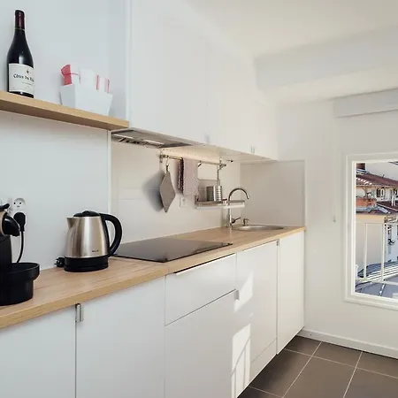 Appartamento Oli's Flat *