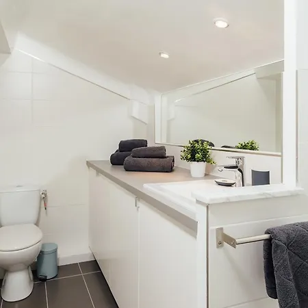 Appartamento Oli's Flat Nizza