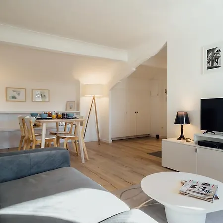 Appartamento Oli's Flat