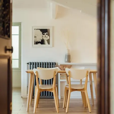Oli's Flat Nizza