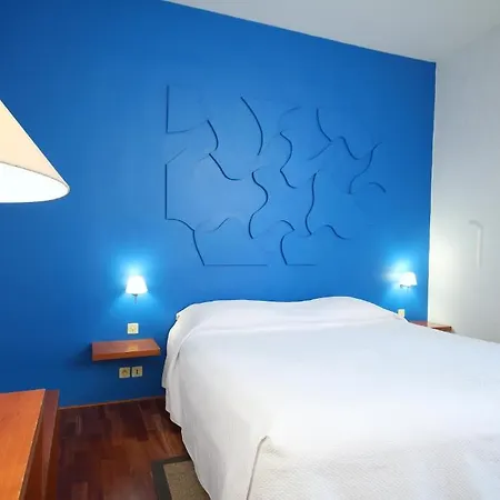 Le Windsor, Jungle Art Otel Nice