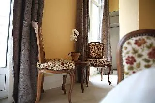 Hotel Armenonville