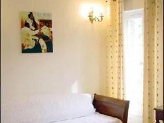 Hotel Armenonville Nice