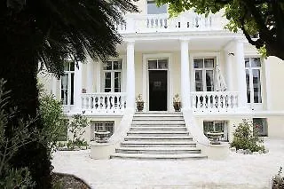 Armenonville Hotel Nice