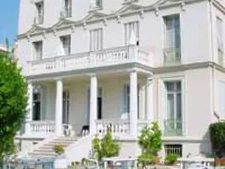 Hotel Armenonville Nice