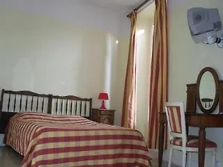 Hotel Danemark