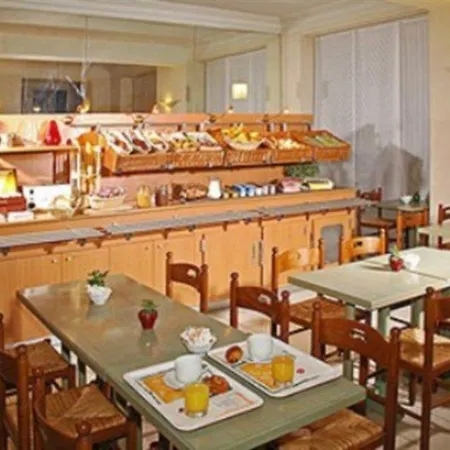 Ibis Centre Notre Dame Hotel Nice