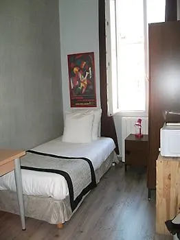 Szálloda Ajoupa 2*